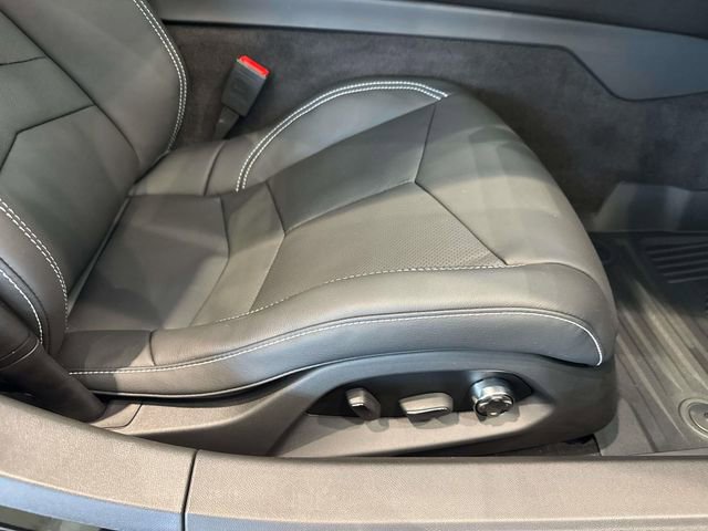 New 2026 Chevrolet Corvette Stingray w/ Z51 Performance Package image 15