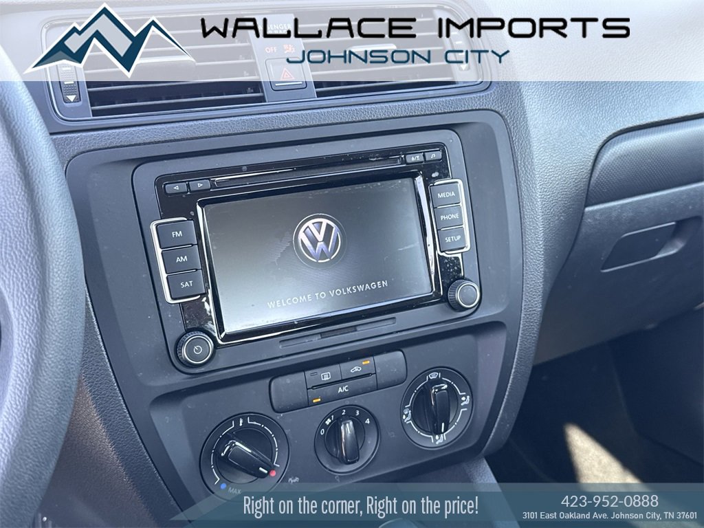 Used 2015 Volkswagen Jetta S w/ Welcome Package image 23