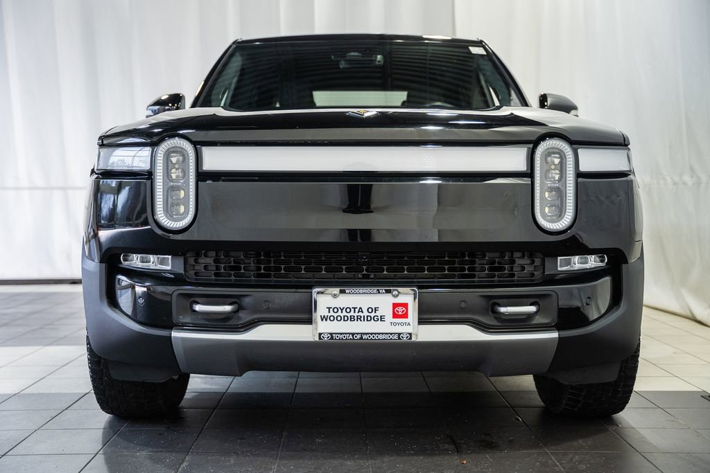 Used 2022 Rivian R1T Adventure image 2
