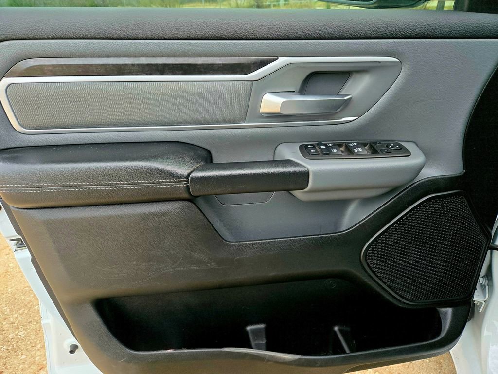 Used 2022 RAM 1500 Lone Star image 31