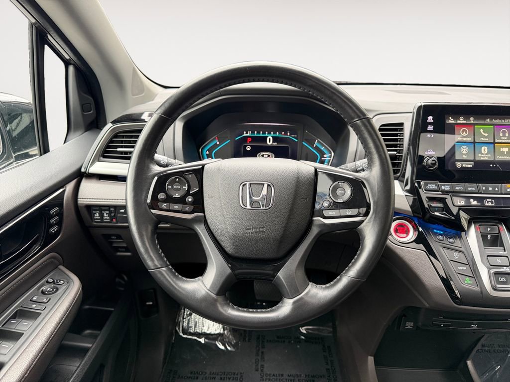 Used 2018 Honda Odyssey Elite image 14