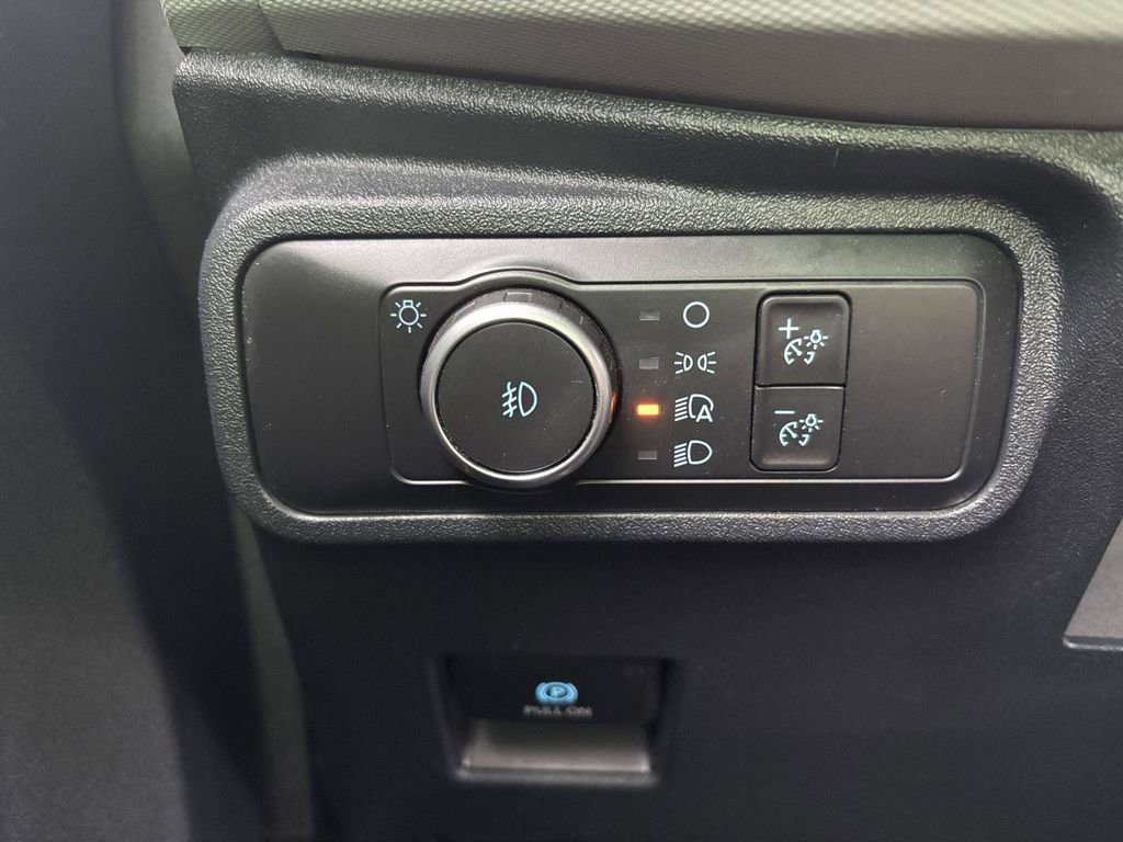 Used 2022 Ford Bronco Badlands w/ Sasquatch Package image 29