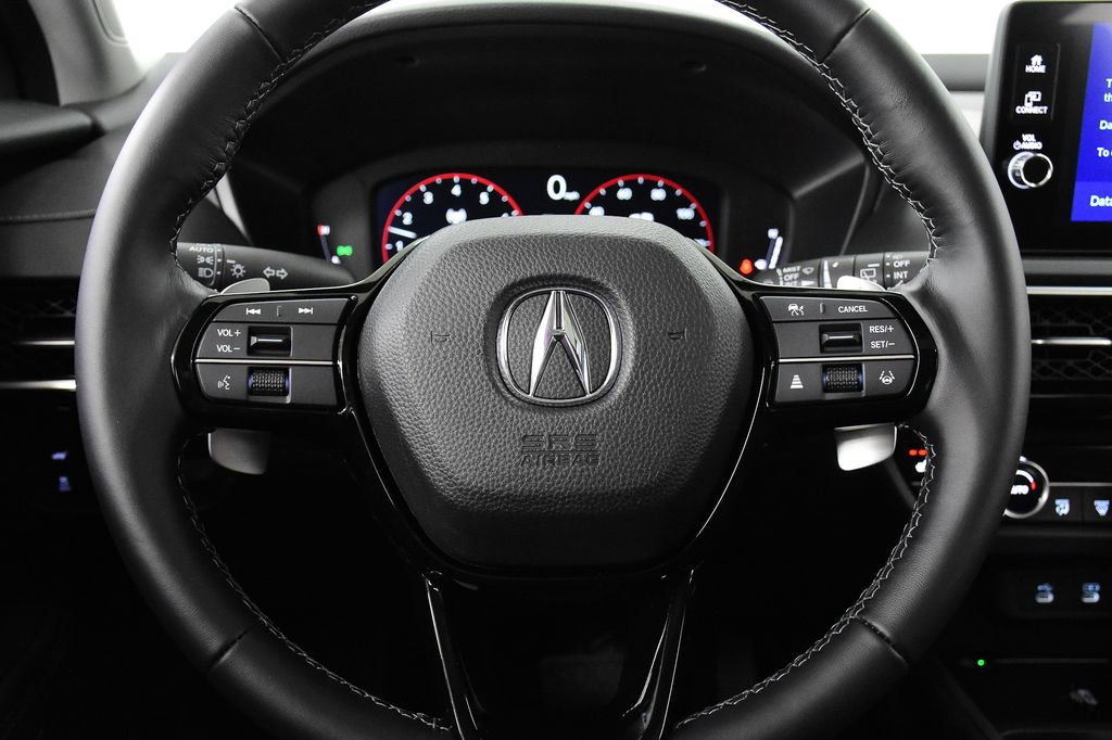 New 2026 Acura ADX FWD image 11