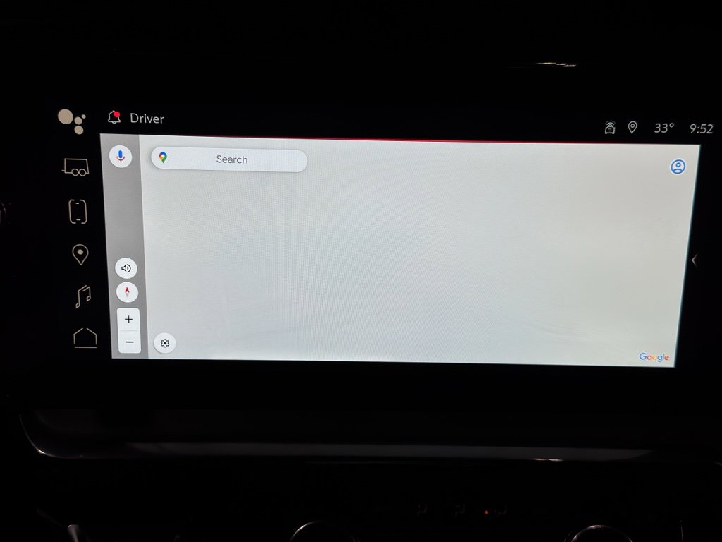 Certified 2024 GMC Sierra 1500 AT4 w/ Technology Package image 34