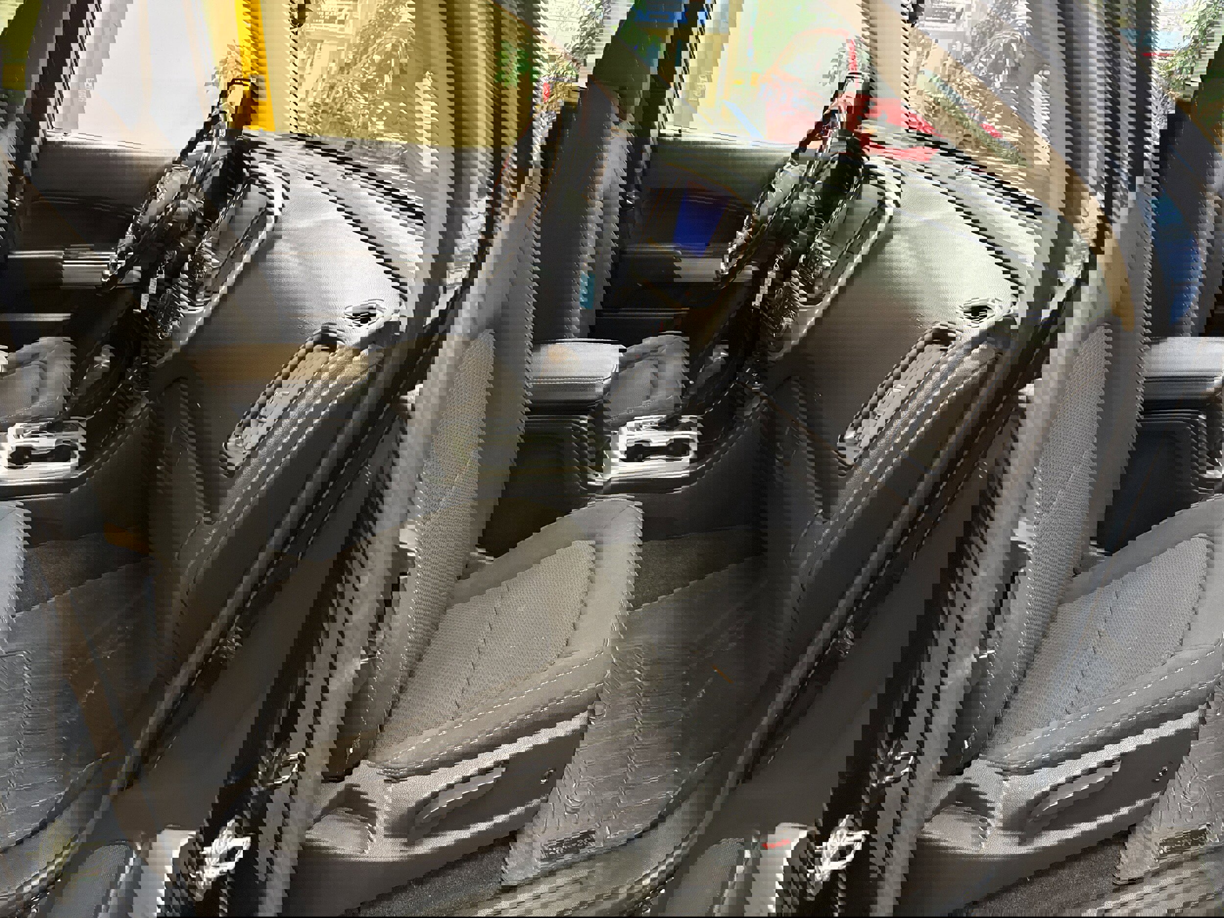 Used 2017 Chevrolet Colorado LT w/ LT Convenience Package AWD/4WD image 15