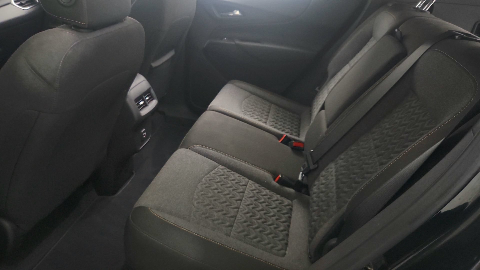 Certified 2023 Chevrolet Equinox LT FWD image 21