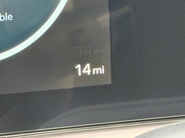 New 2026 Hyundai Palisade Limited image 24