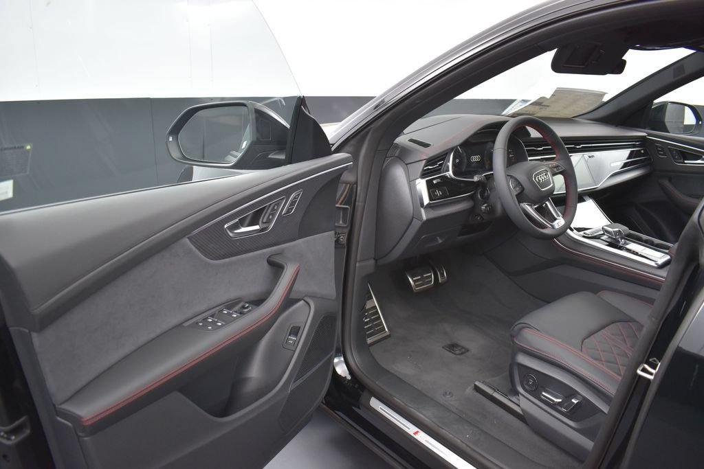New 2026 Audi Q8 Prestige AWD/4WD image 5