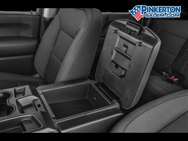New 2026 Chevrolet Silverado 2500 LT w/ Trail Boss Package AWD/4WD image 34
