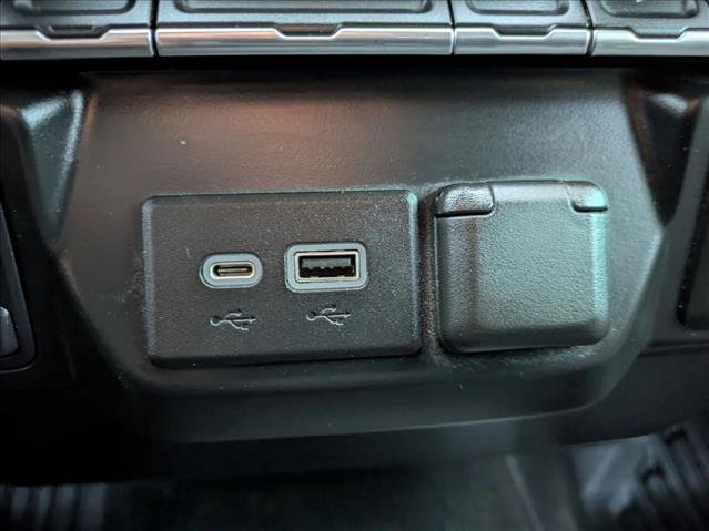 Used 2021 GMC Sierra 2500 4x4 Crew Cab w/ X31 Off-Road Package image 15