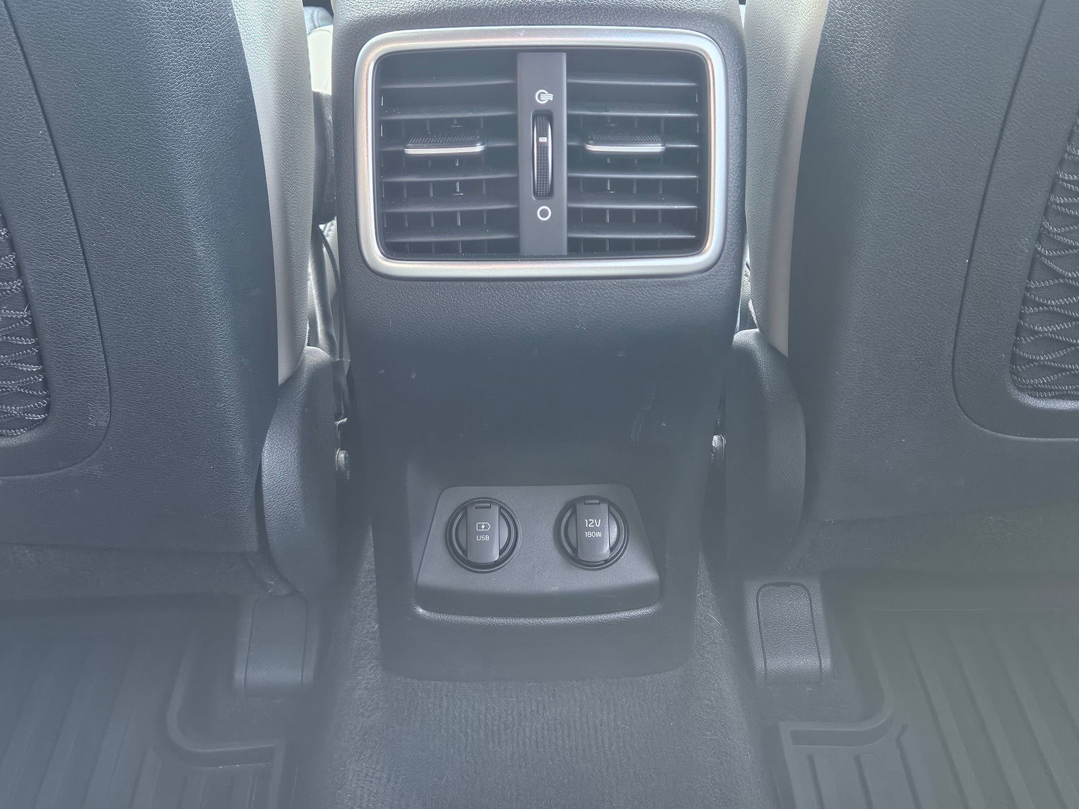 Used 2018 Kia Sportage EX w/ EX Sport Appearance Package image 27