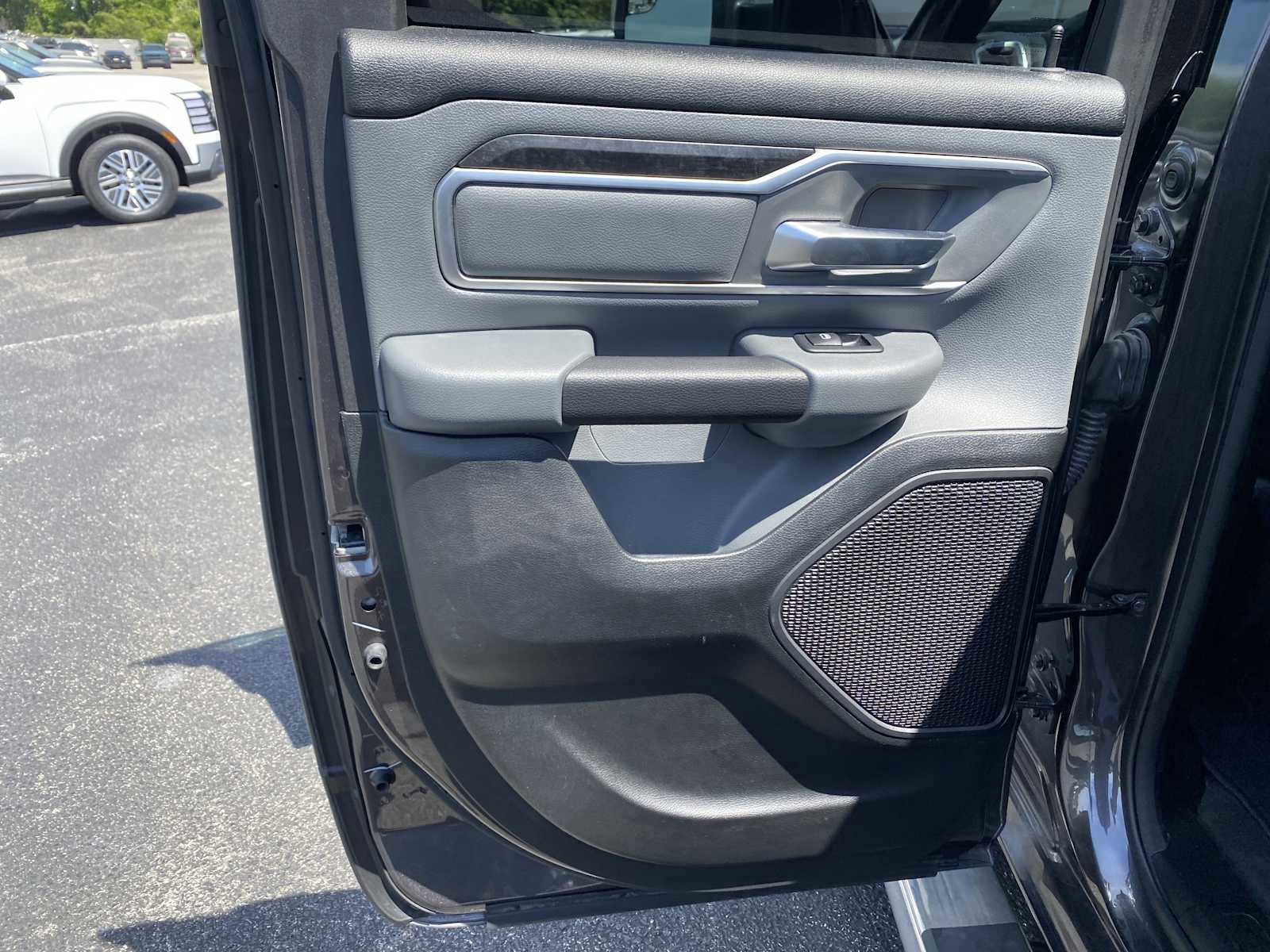 Used 2021 RAM 1500 Big Horn image 30