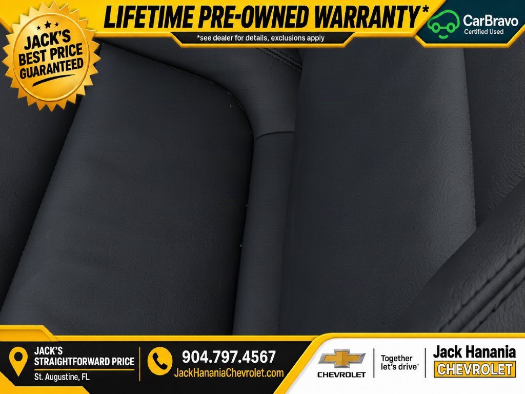 Used 2016 Volkswagen Tiguan SEL FWD image 22