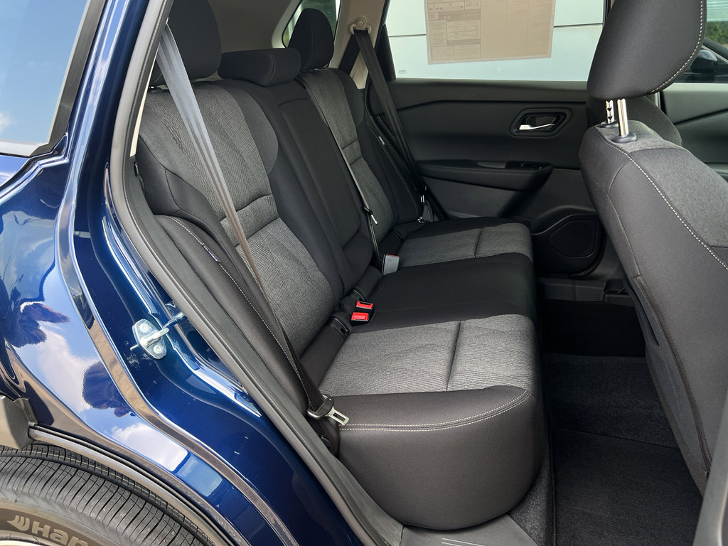 New 2026 Nissan Rogue SV image 17
