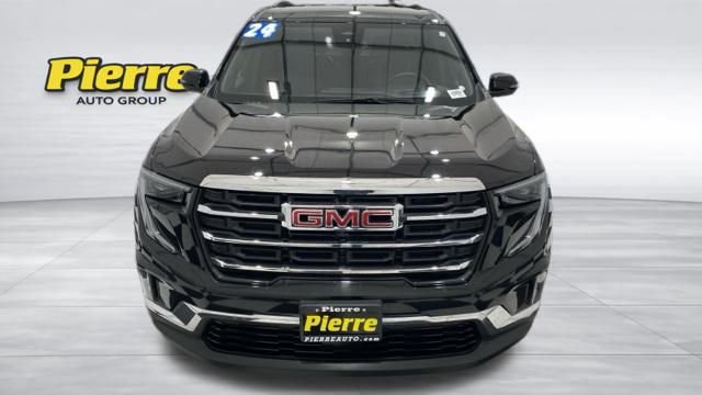 Used 2024 GMC Acadia Elevation image 7