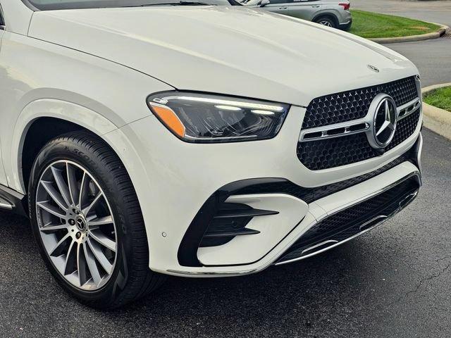 Certified 2026 Mercedes-Benz GLE 350 4MATIC image 2