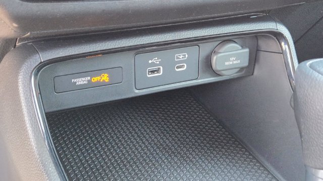 Used 2025 Honda CR-V EX image 23
