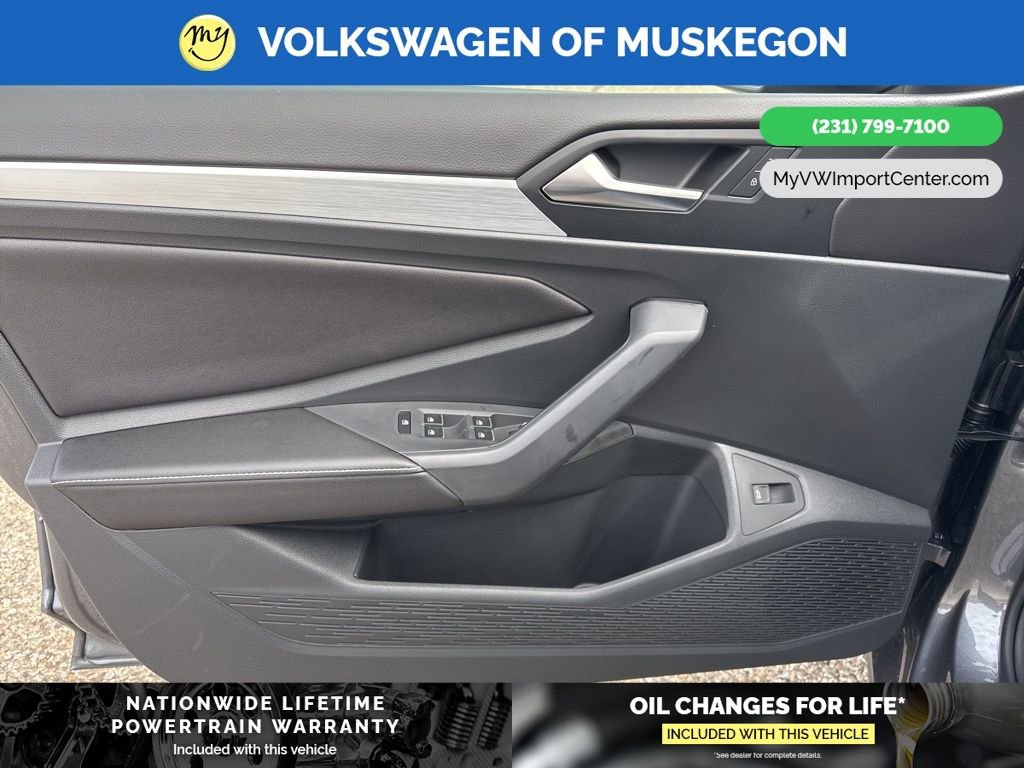 New 2026 Volkswagen Jetta Sport image 10