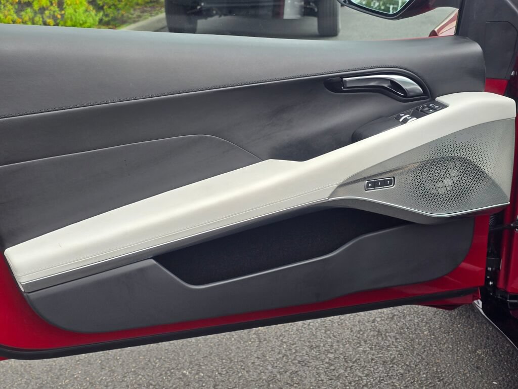 Used 2024 Lotus Emira First Edition RWD image 31