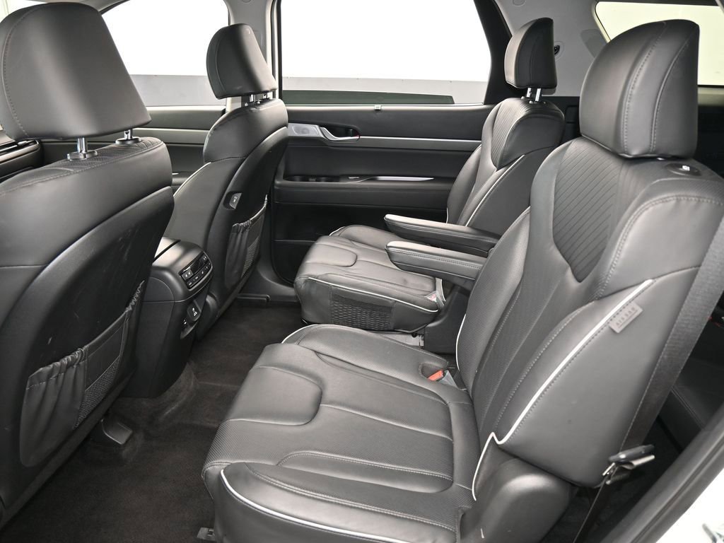 Used 2024 Hyundai Palisade SEL w/ Premium Package image 47