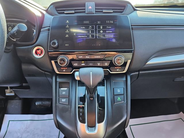 Used 2021 Honda CR-V Special Edition image 21