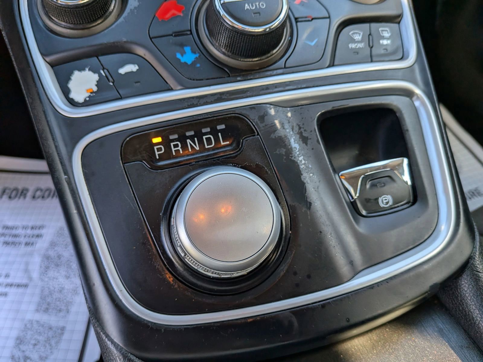 Used 2016 Chrysler 200 Limited w/ Anniversary Edition FWD image 51