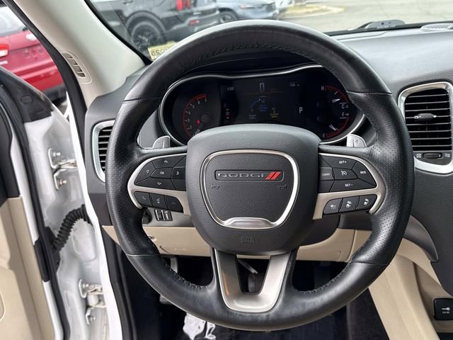 Used 2018 Dodge Durango Citadel w/ Technology Group image 19