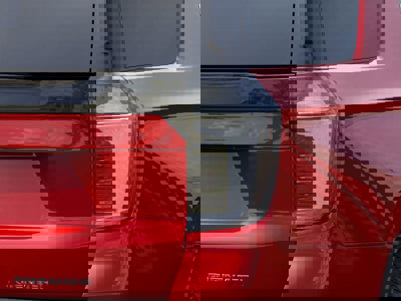 New 2026 Chevrolet Tahoe Premier w/ Sun And Tow Package image 54