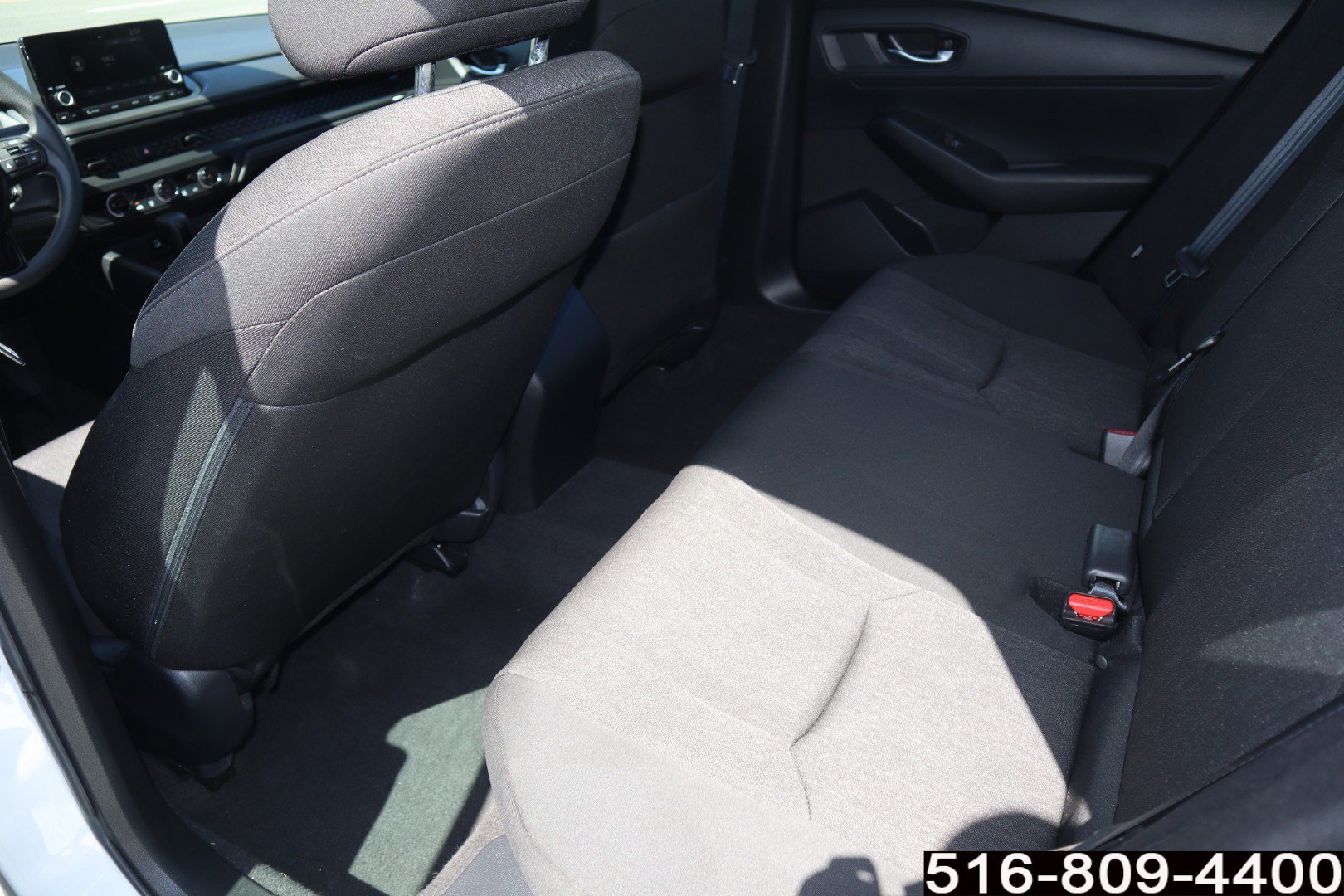 Used 2023 Honda Accord LX image 19