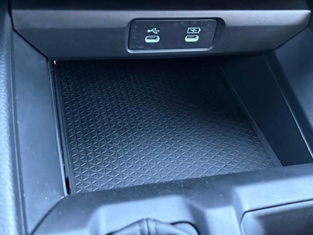 Certified 2025 Honda Accord SE image 22