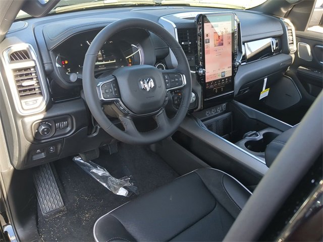 New 2026 RAM 1500 Laramie image 2