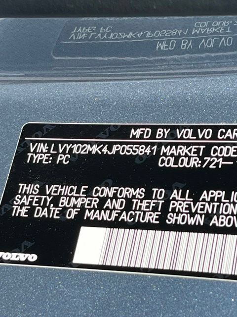 Used 2018 Volvo S90 T5 Momentum w/ Convenience Package AWD/4WD image 34