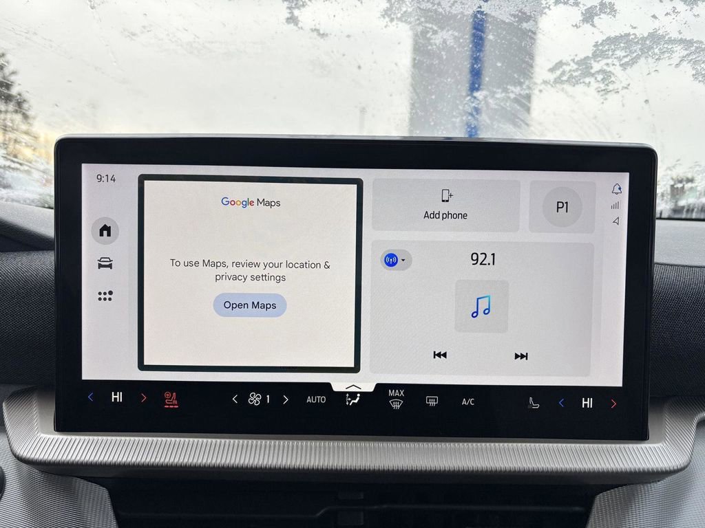 New 2026 Ford Explorer Active w/ Active Comfort Package image 22