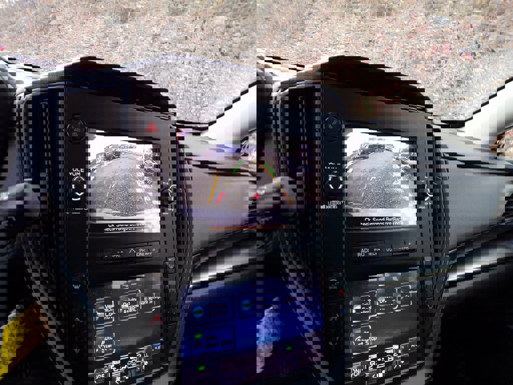 Used 2024 Subaru Impreza 2.0i image 21