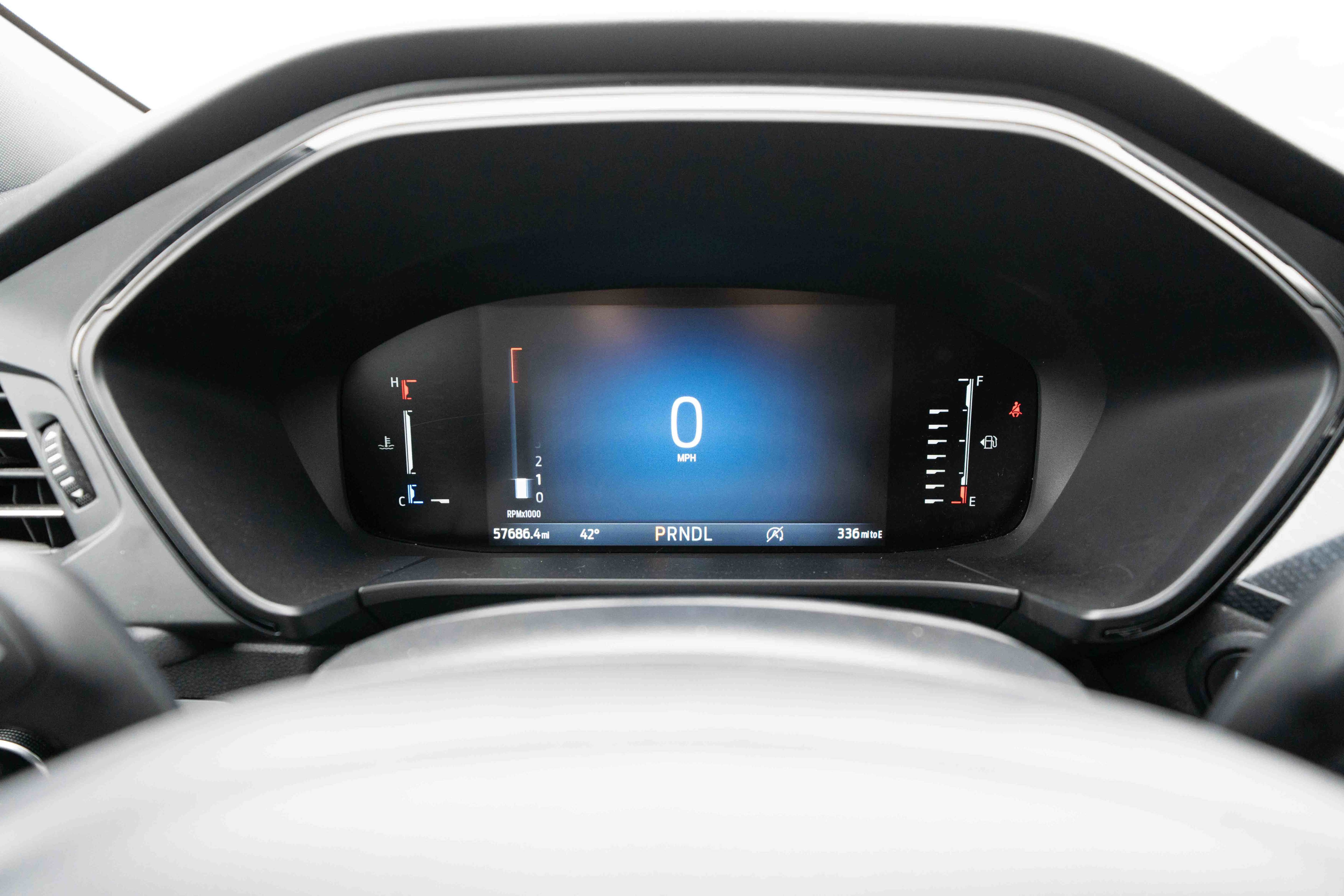 Used 2023 Ford Escape ST-Line image 16