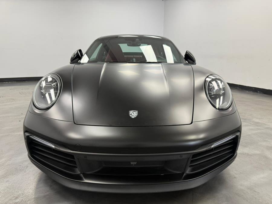 Used 2021 Porsche 911 Carrera 4S image 35