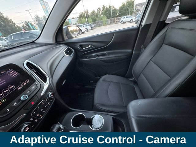Used 2019 Chevrolet Equinox Premier AWD/4WD image 21