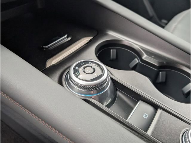 New 2025 Ford Explorer Active w/ Active Comfort Package image 24