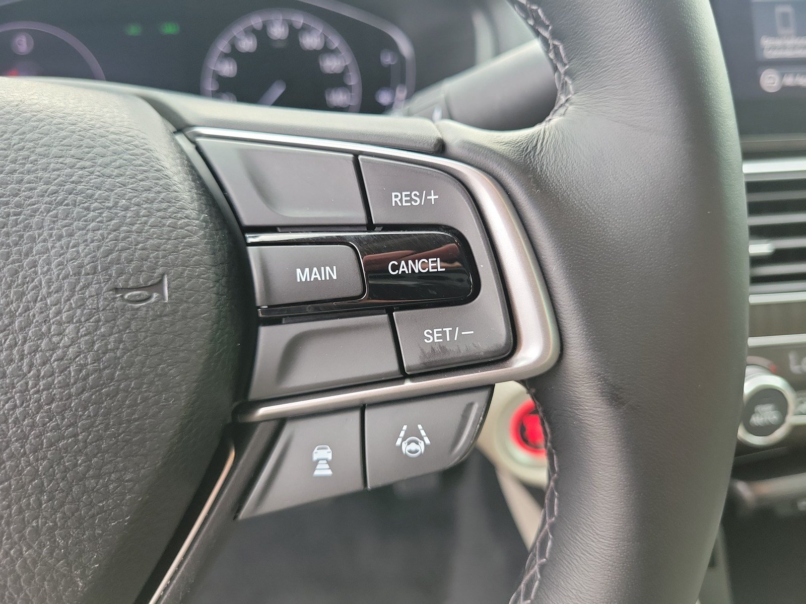 Used 2020 Honda Accord EX-L image 19