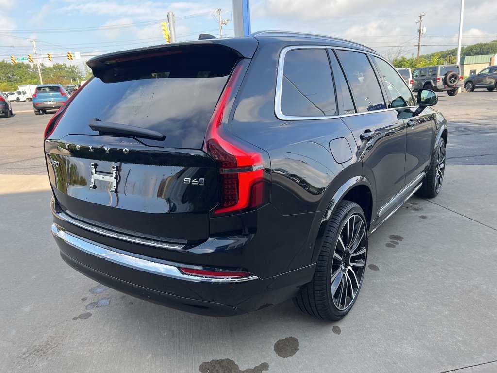 New 2026 Volvo XC90 B6 Plus image 5