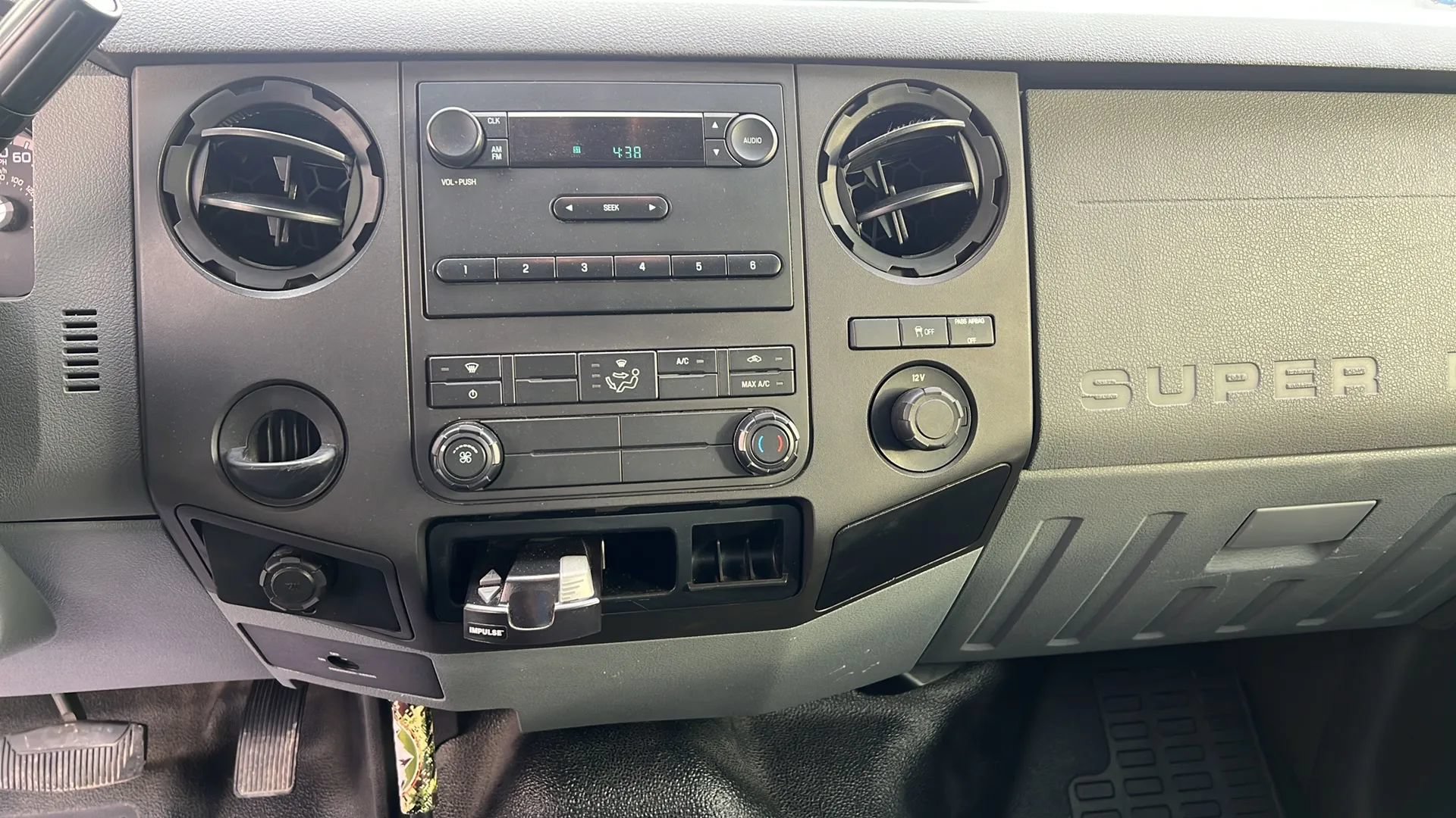 Used 2011 Ford F250 XL AWD/4WD image 22