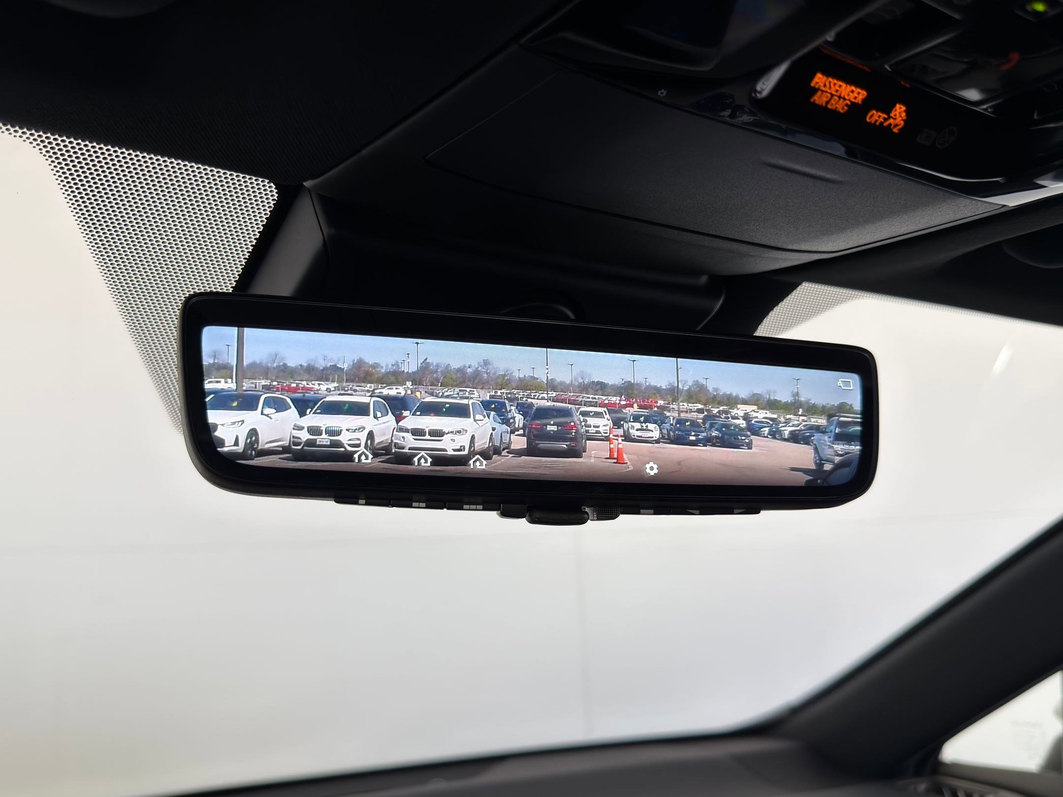 Used 2024 Lexus NX 350h AWD w/ Vision Package image 17