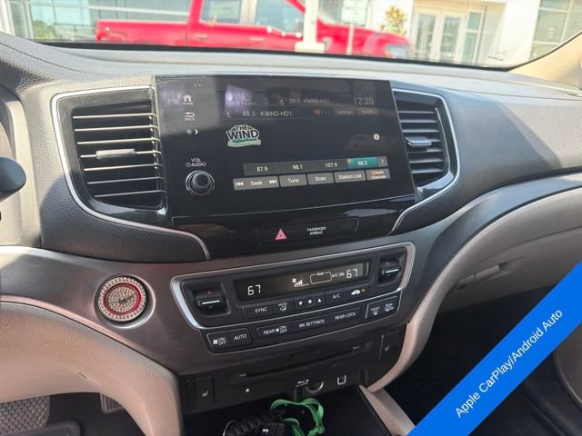 Used 2019 Honda Pilot EX-L image 17
