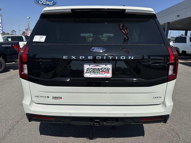 New 2026 Ford Expedition Max Active image 6