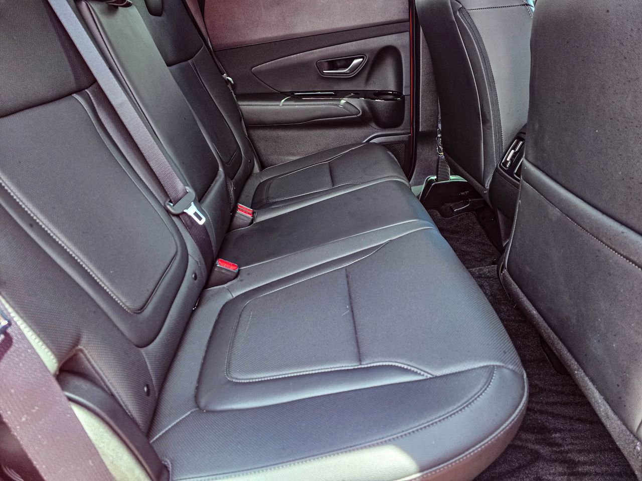 Used 2025 Hyundai Santa Cruz XRT AWD/4WD image 41