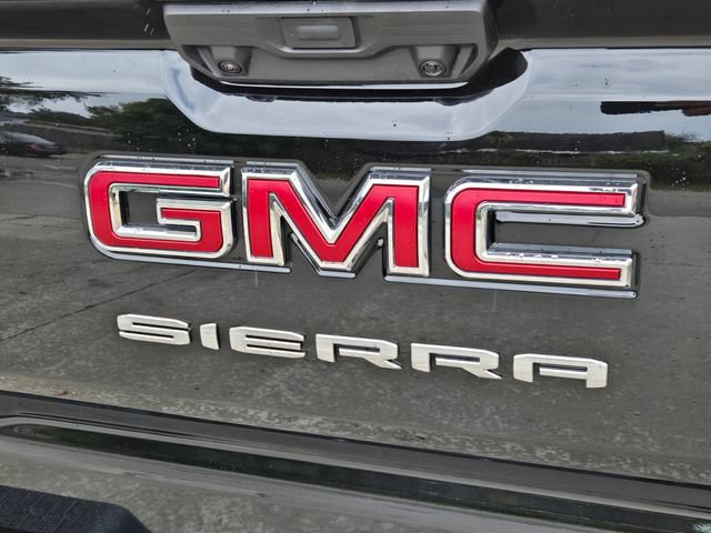 New 2026 GMC Sierra 1500 Elevation w/ Elevation Premium Package AWD/4WD image 18