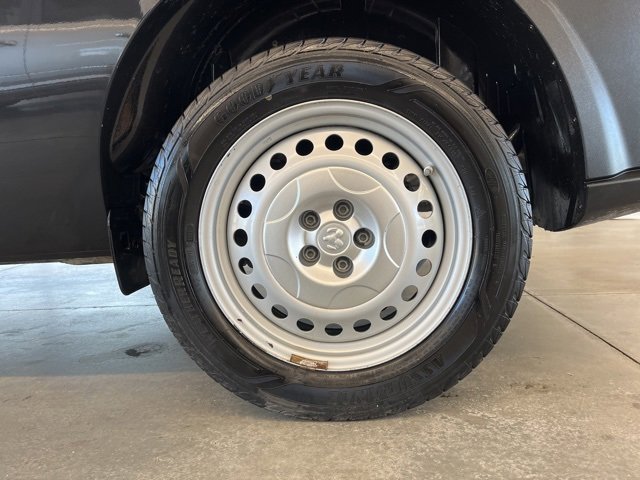 Used 2019 RAM ProMaster City Tradesman image 8