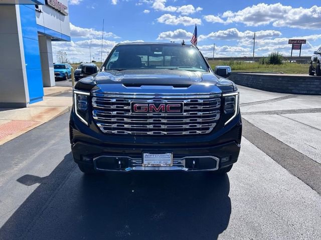 New 2026 GMC Sierra 1500 Denali image 3