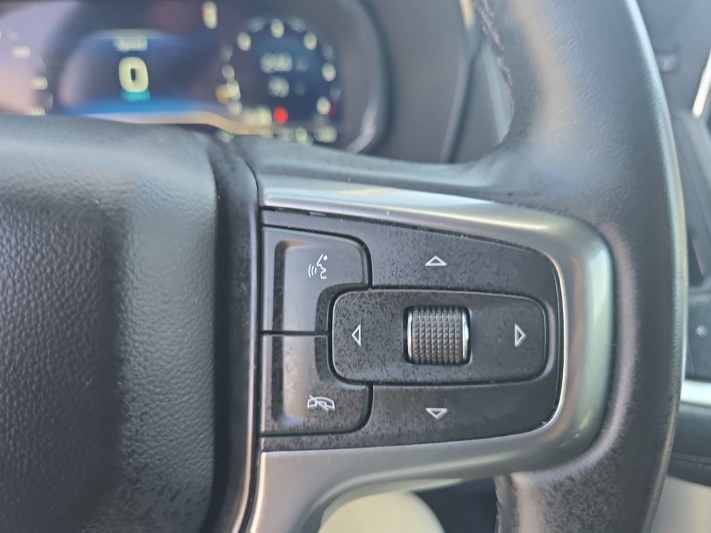 Used 2024 Chevrolet Tahoe LT AWD/4WD image 30
