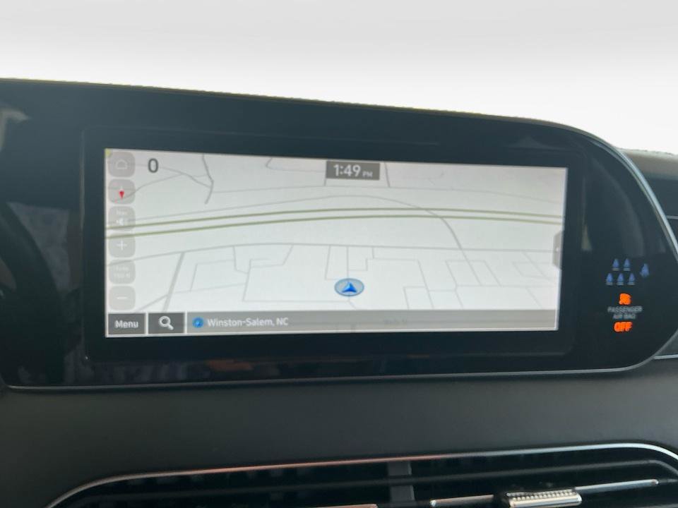 Used 2022 Hyundai Palisade Limited AWD/4WD image 21
